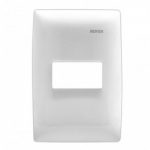 Placa 1 Ventana Royer Cien...