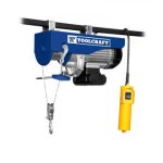 Polipasto Eléctrico 200/400...