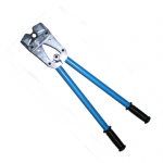 Ponchadora Mecánica CAL 10-2/0