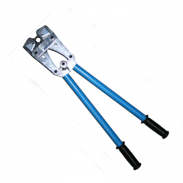 Ponchadora Mecánica CAL 10-2/0