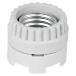 Portalámpara Porcelana...