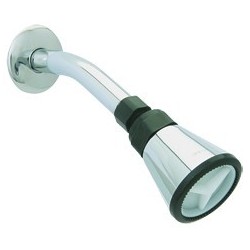 Regadera ABS 4500B DICA