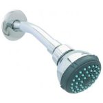 Regadera Antisarro 4506B DICA