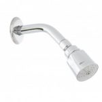 Regadera Cromo 4501B DICA