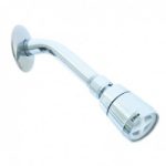 Regadera de plástico 3003B...