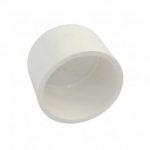 Tapón PVC Hidráulico 2"