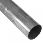 Tubo Galvanizado 1" C-20...