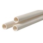 Tubo PVC Hidráulico 1 1/2"