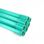 Tubo PVC Ligero 1"