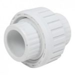 Tuerca Unión PVC Hidráulico 1"