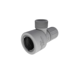 Válvula angular Roscable...