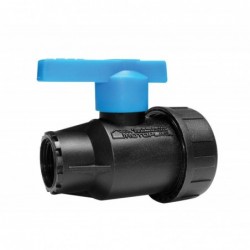 Válvula Esfera ¾  Rotoplas