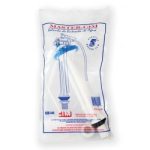 Válvula Para WC MASTER CIM