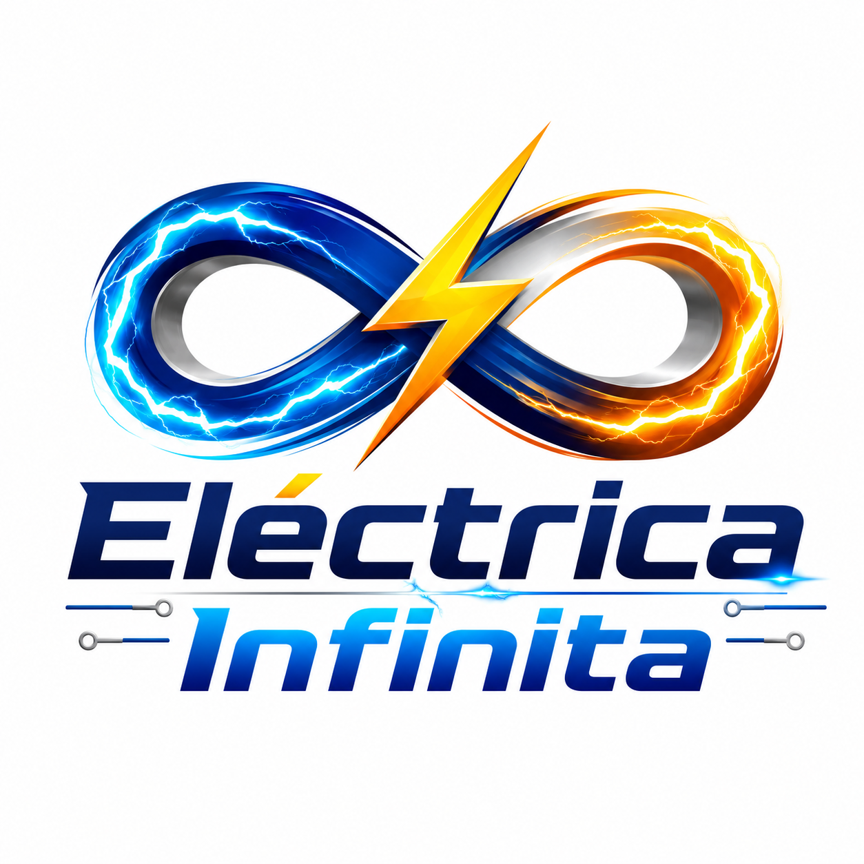 Eléctrica Infinita